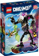 LEGO Lego DREAMZZZ 71455 Nočná mora v klietke