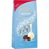 Lindt Lindor Stracciatella 134 g