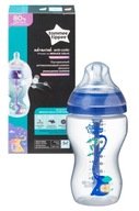 Tommee Tippee fľaša 340 ml 3m+ Boy