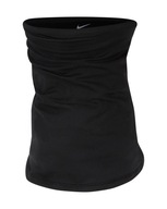 Bežecký šál NIKE Dri-FIT Winter Warrior Black Protector