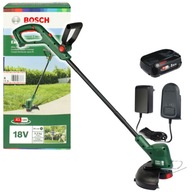 AKU REZAČ NA STRUN 26cm 18V BOSCH 1x2,5Ah