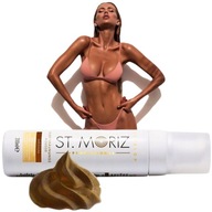 ST MORIZ samoopaľovacia pena - SILNÁ 200ml