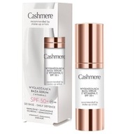 Cashmere DD Base vyhladzujúce podkladové sérum s vitamínom C SPF50+ 30ml