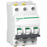 Schneider Electric Poistkový odpínač 63A 3P