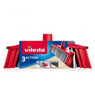 Štetec Vileda 3Action bez rukoväte