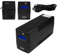 UPS UPS 600VA 360W LCD 7AH PROGRAM