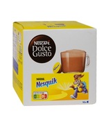 NESCAFE DOLCE GUSTO NESQUIK kapsuly 16 ks