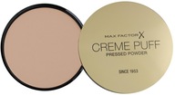 Lisovaný prášok Max Factor Creme Puff 05