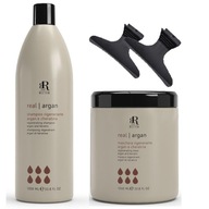 RR ARGAN STAR ŠAMPÓN 1000ml + MASKA 1000ml