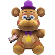 Funko Plyšový maskot FNAF Rockstar Freddy 40 cm