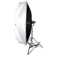 Softbox Phottix G-Capsule 30x140cm