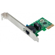 Gigabitová PCI sieťová karta Intellinet 522533 RJ45