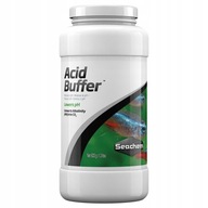 SEACHEM ACID BUFFER 600G PUFER REGULUJE PH 5,0-8,0