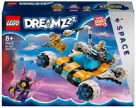 LEGO Dreamzzz 71475 Vesmírne auto pána Oza