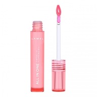 LAMEL All In One Lip Plumping Oil 401