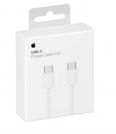 APPLE CABLE USB-C - USB-C Apple kábel MUF72ZE/A 1m