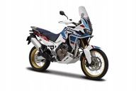 MOTOCYKEL Honda Africa Twin Adventure 1:18 Bburago