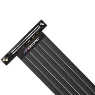 KÁBELOVÁ STUPŇA XTENDER PCI-E 3.0 250MM ČIERNA