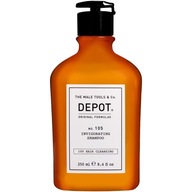 Depot NO.105 Osviežujúci šampón proti vypadávaniu vlasov 250ml