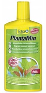 TETRA RASTLINA PLANTAMIN 500ML - HNOJIVO PRE RASTLINY