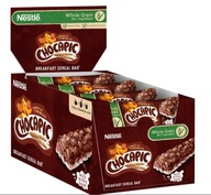 16x25g NESTLE Chocapic cereálna tyčinka KARTÓN