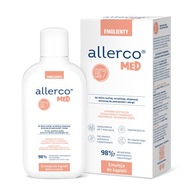 ALLERCO MED emulzia do kúpeľa 400 ml