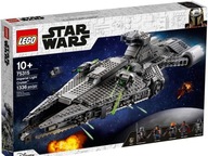 LEGO Star Wars 75315 Imperial Light Cruiser