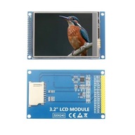 TFT LCD displej 3,2