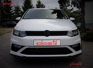 Obočie Polo V 6R originál ABS plast PLASTIL 09-