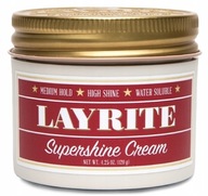 LAYRITE POMADA Supershine High Gloss 120g