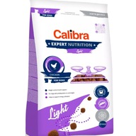 Calibra Expert Nutrition Light Chicken 12kg