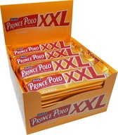 PRINCE POLO XXL OBLÁTKOVÁ TYČINKA 28X50g CLASSIC CARTON