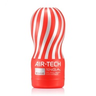 TENGA Air-Tech opakovane použiteľná vákuová nádoba Regular Mast P1