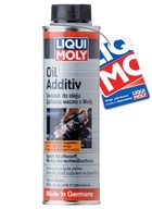 LIQUI MOLY ADDITIV OLEJOVÁ ADITÍVA DISILFUR MOS2 8342