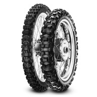 1x Pirelli 140/80-18 SCORPION XC MID HARD 70M zadný