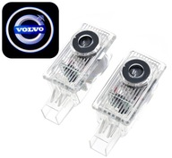 Projektor s logom Volvo LED C30 C70 S60 S80 V70 XC70