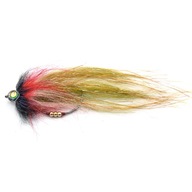 Mr.Pike WP Pike Streamer 20cm 6g MPO017-A9