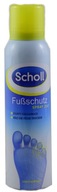 Scholl sprej na nohy 2v1 150 ml