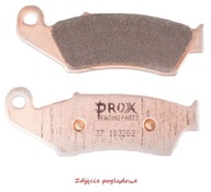 Predné brzdové platničky Yamaha YZ125/250 90-97