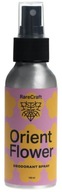 RARECRAFT Dezodorant v spreji ORIENT FLOWER 100 ml