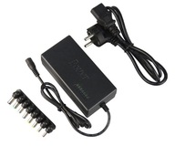 AK311 UNIVERZÁLNY AC ADAPTÉR PRE LAPTOP 96W