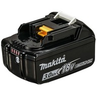 Nabíjateľná batéria 18V 3,0Ah Makita BL1830B