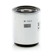 Palivový filter CASE IH AFX8010; NEW HOLLAND CR920, C