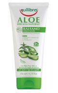 EQUILIBRA hydratačný aloe vera kondicionér 200 ml