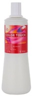 Wella Color Touch Oxidačná emulzia 1,9% 6 obj. Krémové farbivo 1l