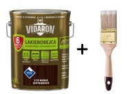 VIDARON Lak moridlo 4,5L AFRICAN WENGE L10+