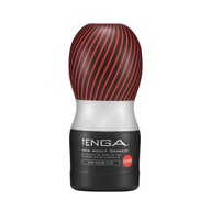 Silný sací masturbátor TENGA Air Flow Cup