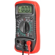 ELEKTROMER XL830L DIGITÁLNY MULTIMETER