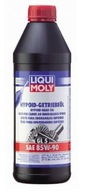 Liqui Moly prevodový olej 1l 85W-90