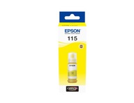 EPSON Ink 115 YELLOW C13T07D44A L8160 L8180